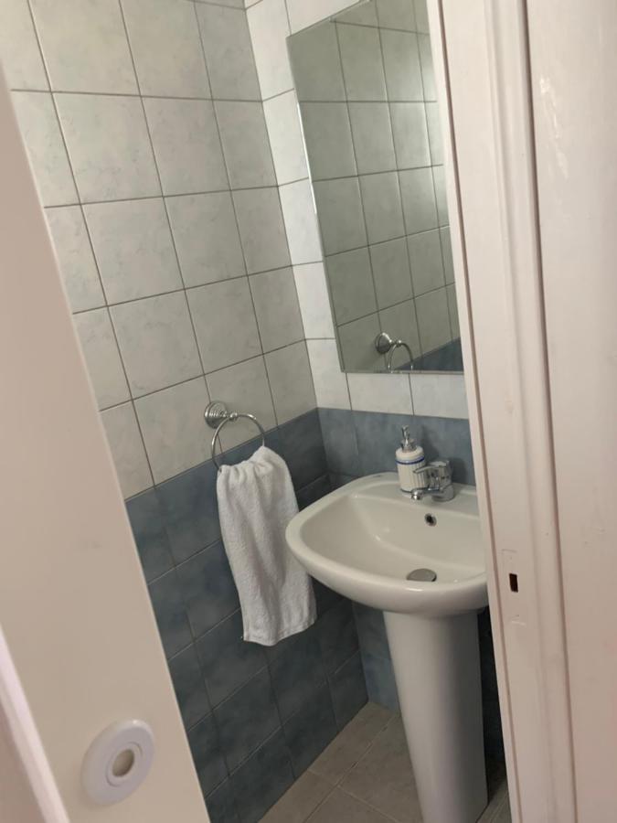 Desire Gardens Townhouse F5 Villa Pegeia Eksteriør billede