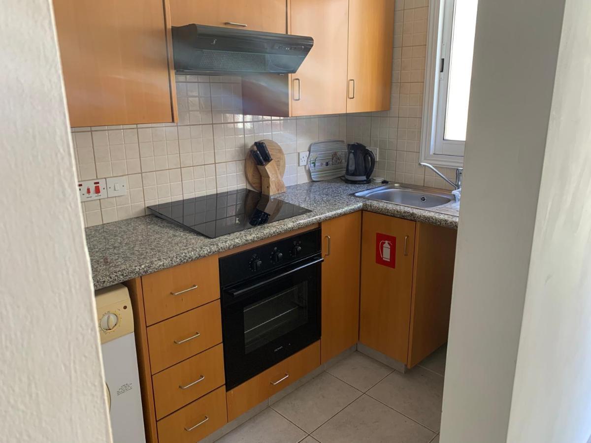 Desire Gardens Townhouse F5 Villa Pegeia Eksteriør billede