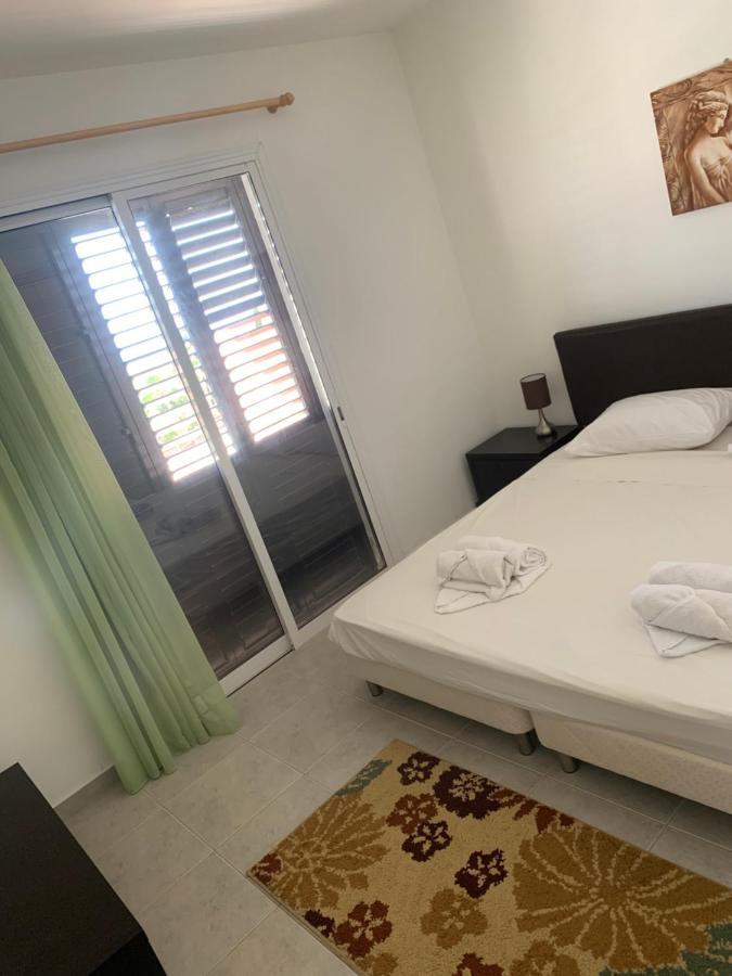 Desire Gardens Townhouse F5 Villa Pegeia Eksteriør billede