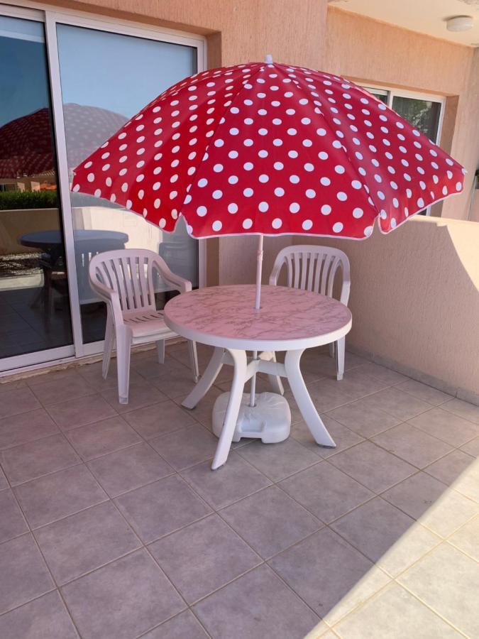 Desire Gardens Townhouse F5 Villa Pegeia Eksteriør billede
