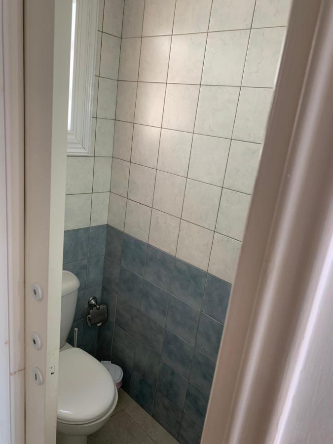 Desire Gardens Townhouse F5 Villa Pegeia Eksteriør billede