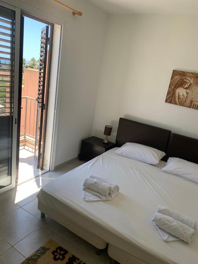 Desire Gardens Townhouse F5 Villa Pegeia Eksteriør billede