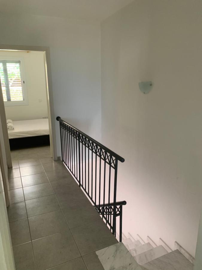 Desire Gardens Townhouse F5 Villa Pegeia Eksteriør billede