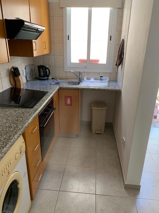 Desire Gardens Townhouse F5 Villa Pegeia Eksteriør billede