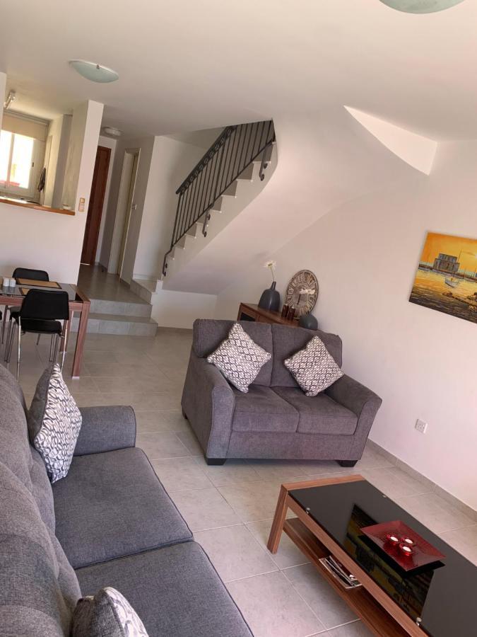Desire Gardens Townhouse F5 Villa Pegeia Eksteriør billede