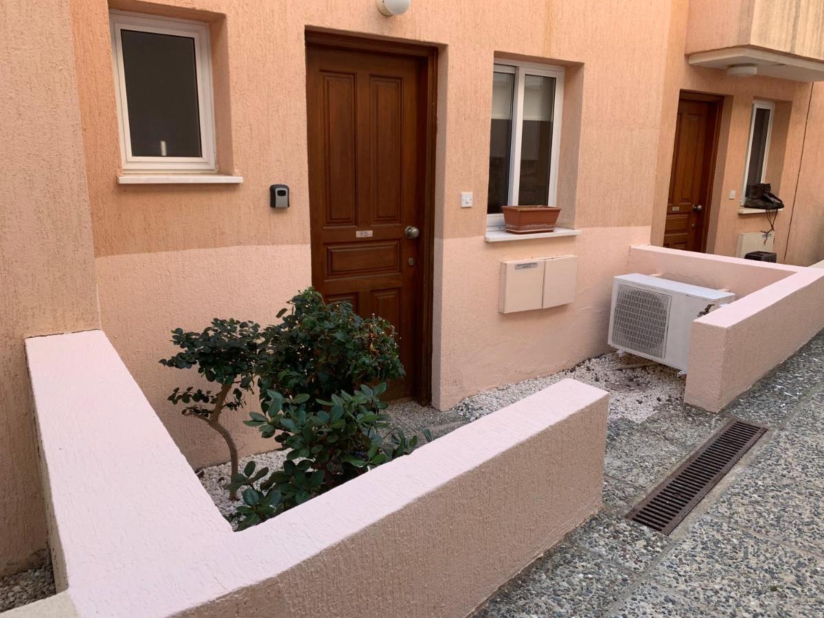 Desire Gardens Townhouse F5 Villa Pegeia Eksteriør billede